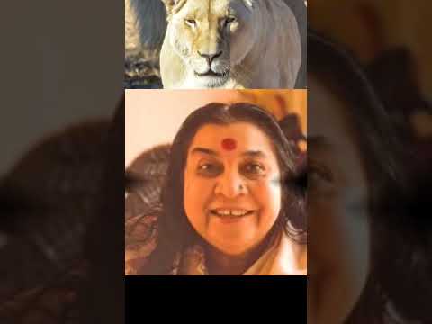 🙏🏻Shri mataji Speech #medition #Short's #youtubeshorts #Yt #vairalshorts #shrimatajispeech