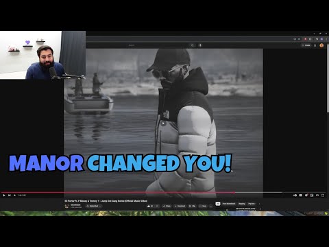 Moose Confronts Klutch For Not Including Patar in Jump Out Gang Remix MV | NOPIXEL 4.0 GTA RP