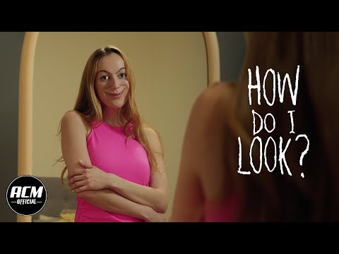 How Do I Look? | Short Horror Film