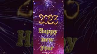 happy new year 2023 spicial ||#newyear2023 #youtubeshorts #shorts #newyearwhatsappstatus #story