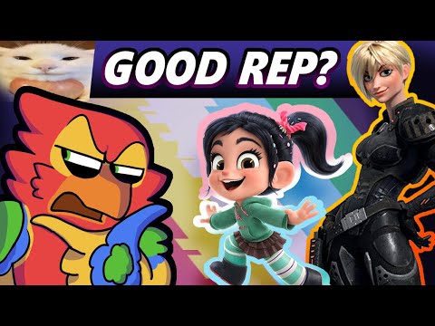 The Surprising Disability Representation of Wreck-It Ralph (& bonus queercoding)