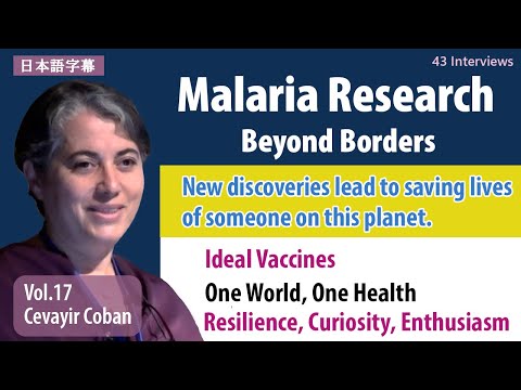 Malaria Research Beyond Borders: Protecting People around the Globe