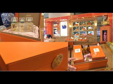 TORY BURCH 禮盒概念店