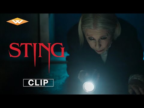 STING | "Kitty" Exclusive Clip | In Theaters Everywhere April 12