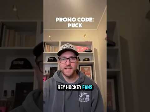 New customers use code PUCK to get your 1st Mega Millions ticket free on @Jackpocket ​⁠ #ad