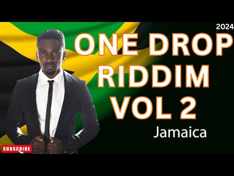 ONE DROP RIDDIM VOL 2 FT CHRIS MARTIN | BUSY SIGNAL | CECILE | ALAINE