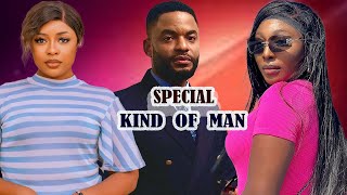 SPECIAL KIND OF MAN~PEARL WATS, CHIKE DANIELS, 2024 Latest Nigerian Movie