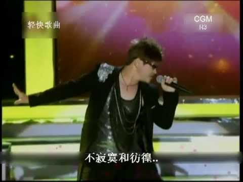 cgm2012 R3-A09 梁玮申-姑娘与我