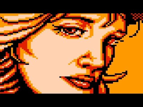 Double Dragon II: The Revenge (NES) Playthrough