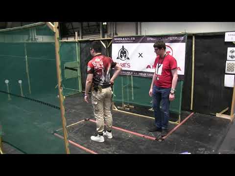 Airsoft Surgeon 2020 Championship Shield Cup Shooter Video 35