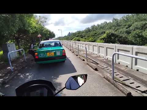 香港南生圍，好多電影都在這裏取景拍戲，殺破狼，導火線，放逐，也是在這裏取景的｜粵語｜廣東話