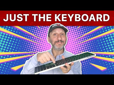 10 Things You Didn’t Know You Could Do With Just the Keyboard