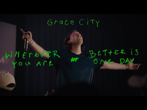 "Wherever You Are/ Better is One Day" ft. Chase Wagner and Johnny Peña OFFICIAL MUSIC VIDEO