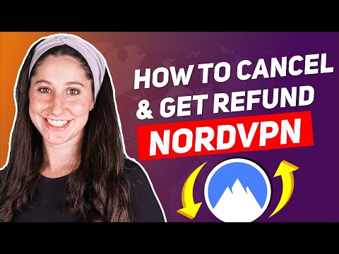 How to Cancel NordVPN and Get Refund in 2025