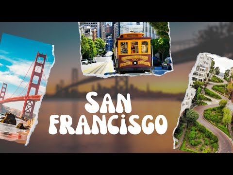 10 Best Places to Visit in San Francisco