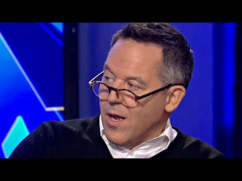 Greg Gutfeld - Media Hypocrisy