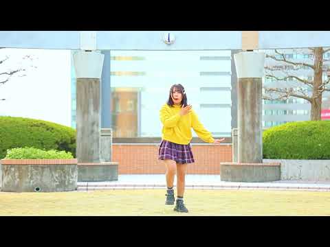 【わに】チチンプイプイ 踊ってみた【オリジナル振付】