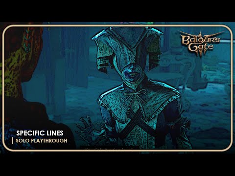 Health Check At The House Of Healing | Baldur's Gate 3