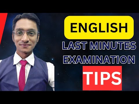 || LAST MINUTES TIPS FOR CLASS 11 EXAM || #wbchse #wbbse #wbboard  #class11hindi #westbengalboard