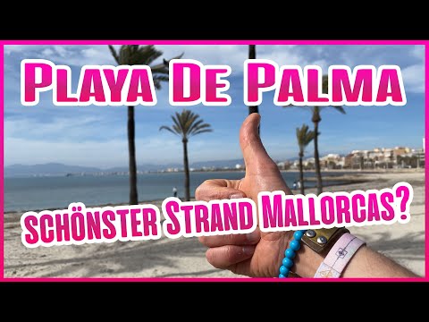 Playa de Palma | Rundgang mit @taxidriversadventures