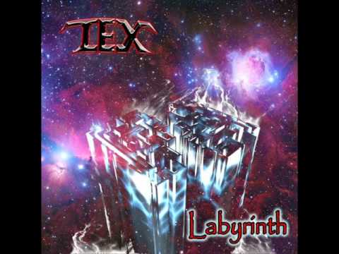 Tex (Grc) - Into The Labyrinth