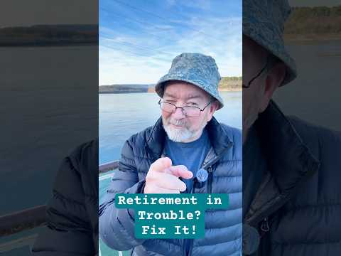 Retirement Panic? Here’s How I Fixed It!