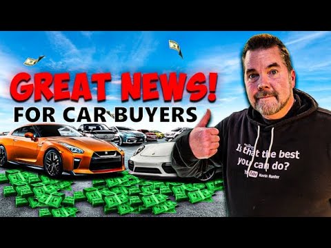 Best Year End Car Deals 2024 - Kevin Hunter The Homework Guy