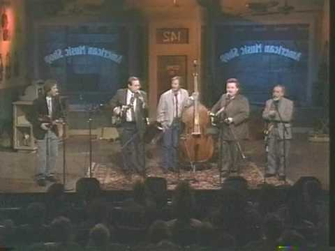 Nashville Bluegrass Band - A Newborn Soul