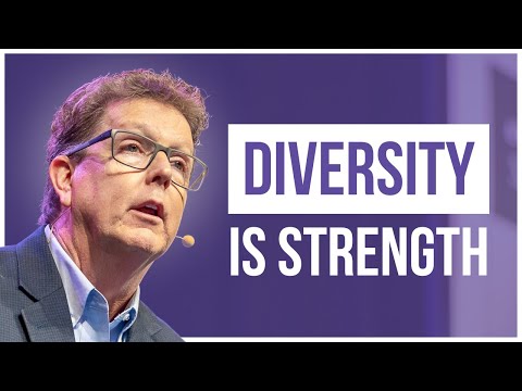 A New Kind of Diversity | MWM