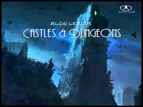 ALDO LESINA - Castles & Dungeons [Italo Disco 2o15]