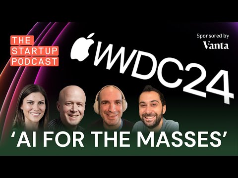 WWDC 2024: Could Apple's Privacy Obsession Backfire? (Clip)