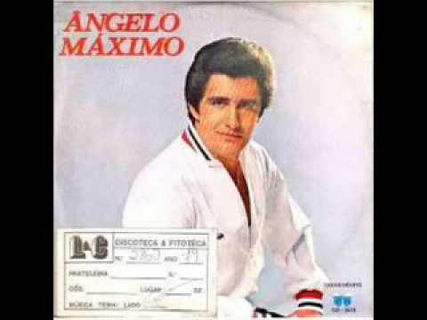 Ângelo Máximo - Domingo Feliz