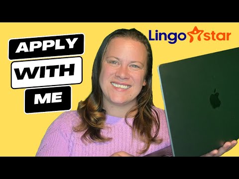 Get Ready to Teach ESL Online with LINGOSTAR Today!