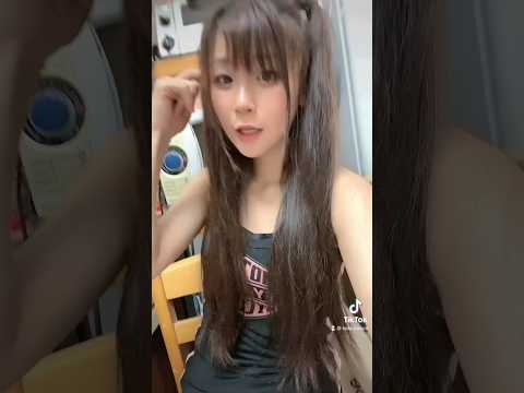 【tiktok】出会っちゃってから私おかしいの、、、。