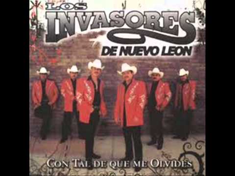 Eslabon por Eslabon (Invasores De Nuevo Leon)