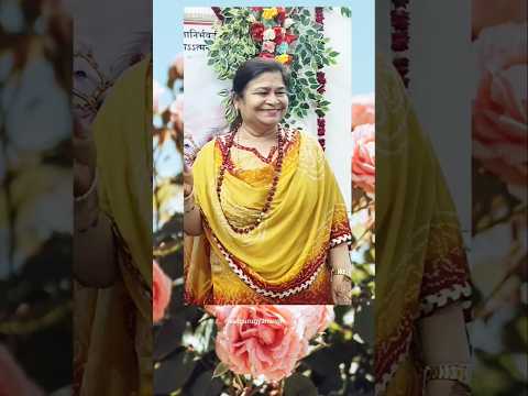 Satguru Welcome Song l #monabhagwansatsang l #satguru l #satsang l #shorts