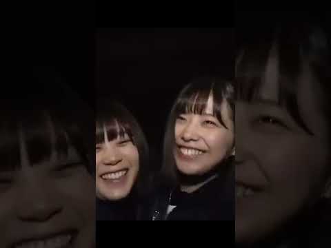 【予告映像】やっぱりかわいい渡邉理佐💞