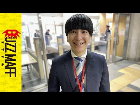 松岡さん、お元気ですか！？