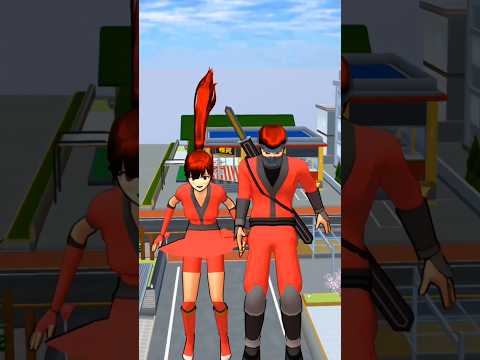 Sakura School simulator 👫❤️👉#shortvideo #viralvideo #trendingshorts #sakura #viralsakura #lagusedih