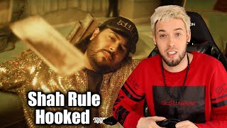 Shah Rule - Hooked Ft. Meba Ofilia & Khara Sona || Classy's Reaction