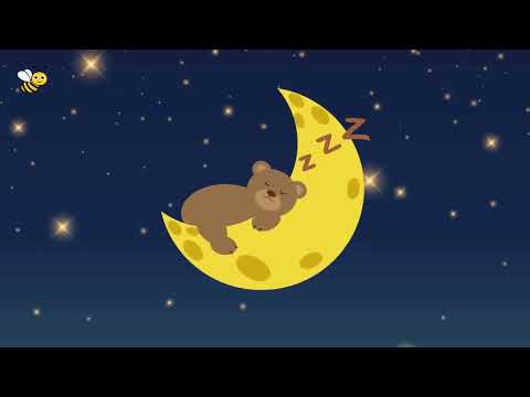 Sleep Music For Babies | Calming and Relaxing Bedtime Lullaby