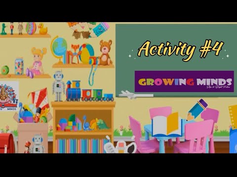 #growingminds #school #education #activity #viralvideo #cuteface #students #4k #parrot #art