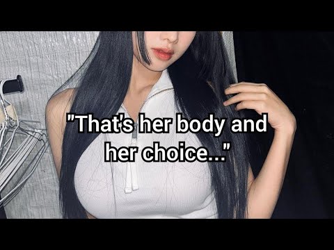 Fifth Gen Idol Goes Viral For Her Weight Gain And Bulging Stomach #Kpop