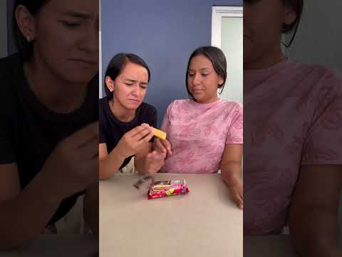 Me destruyen mis rollitos de fresa 🍓 #shorts #viral #videos #entretenimiento #humor