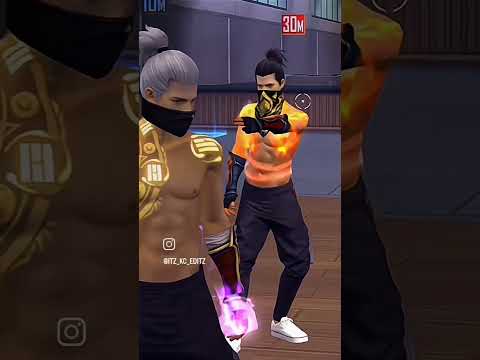 TRY THIS SONG + EDIT (FREE FIRE EDIT) KANNADA NEW TRENDING SONG ONE TOP VIDEO #FREE FIRE #SHORTS