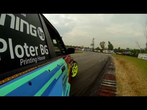 Onboard Drift SDS Round 2