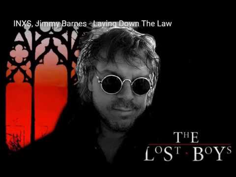 Lost Boys - Laying Down the Law