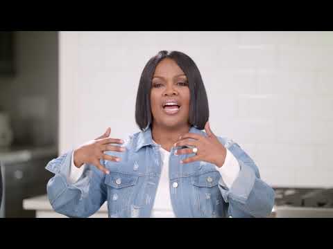 CeCe Winans Discusses Her Generations LIVE Women's Conference in Nashville on May 6-7th