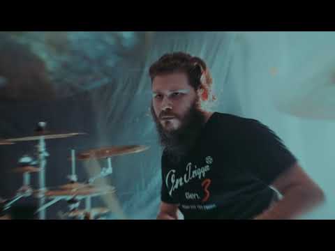 Defamed - Circles (Official Drum Playthrough)