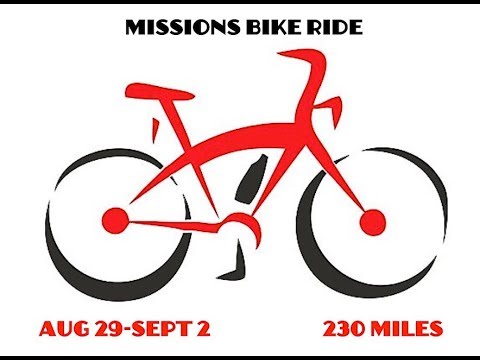 NYM Missions Bike Ride 2019